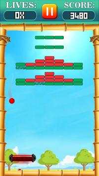 Gumpal Bola: Brick Breaker screenshot 4