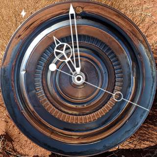 Hubcaps Widget, Wallpaper &  Wear OS Watch Face screenshot 12