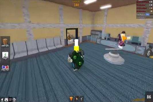 Tips : Murder Mystery 2  Roblox screenshot 1