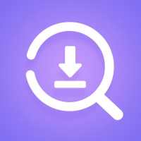 Photo Video Downloader for Pinterest: No Login logo