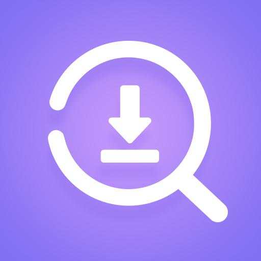 Photo Video Downloader for Pinterest: No Login 2.0
