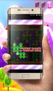 Candy Crush Jelly screenshot 8