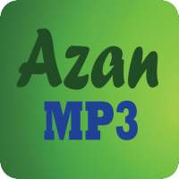 Azan Audio MP3 on 9Apps