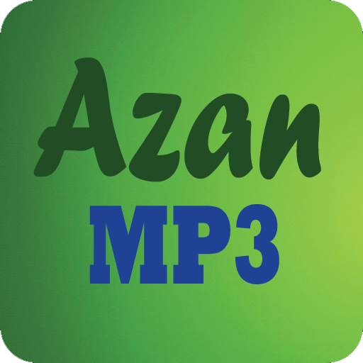 Azan Audio MP3 1.0