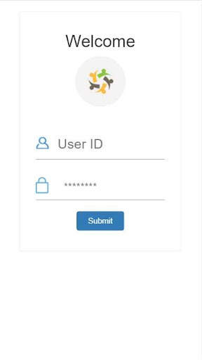 HRIS SGC screenshot 2