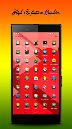 Theme for Micromax Bolt screenshot 2