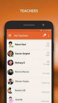 V - Pro : Only For Enrolled Students скриншот 2