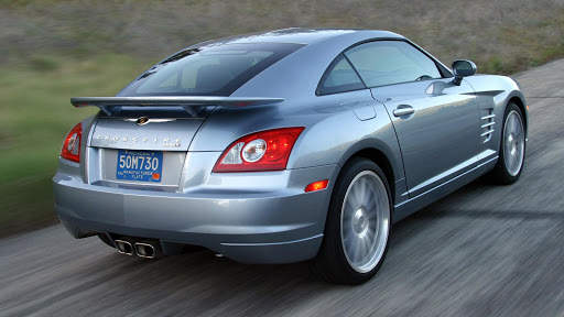 🚗 Chrysler Wallpapers – Car Wallpapers screenshot 5