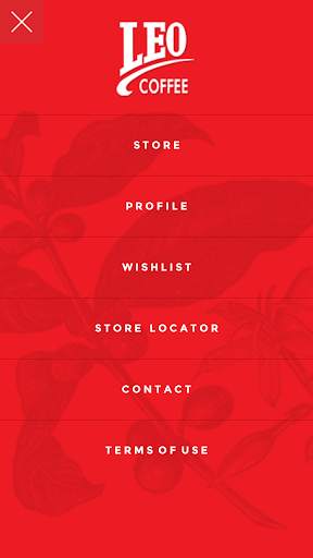 Leo Coffee screenshot 2