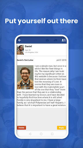 Anastasia Date App – Meet New People, Match & Chat screenshot 5