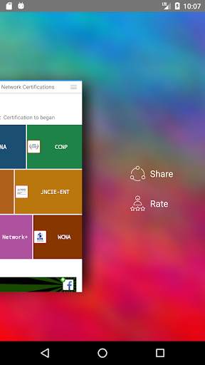 Computer Networks Certifications Video Tutorials screenshot 4