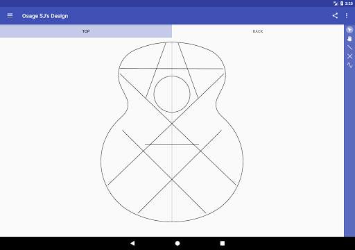 Luthier Lab screenshot 20