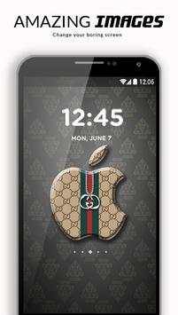 Gucci Wallpaper Art screenshot 2
