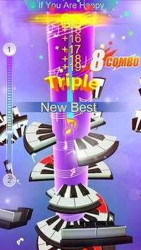Piano Loop screenshot 5