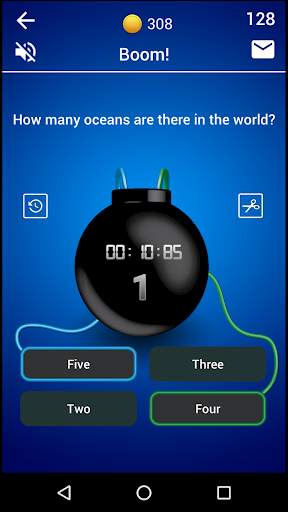 Boom Quiz screenshot 3