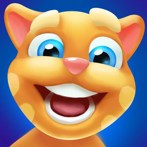 Space Tom Cat 3.9.3