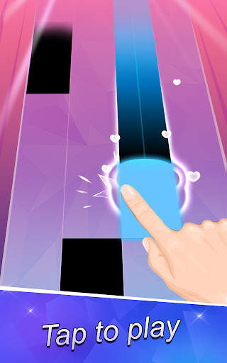 Piano Tiles 2™ - Piano Game screenshot 7