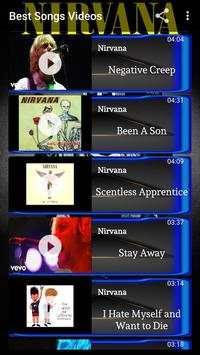 Nirvana screenshot 18