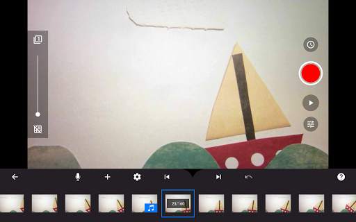 Stop Motion Studio screenshot 6