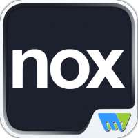 NOX icon