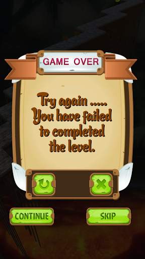 RUN MONKEY RUN screenshot 7