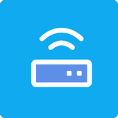 Router Setup Page icon