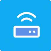 Router Setup Page icon