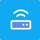 Router Setup Page 1.0