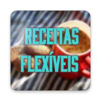 Receitas Flexíveis // IIFYM on 9Apps