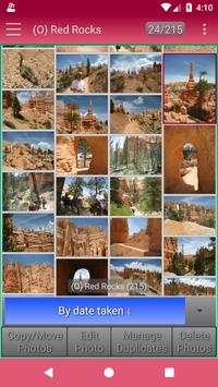 Photo Player "multi" 2 تصوير الشاشة