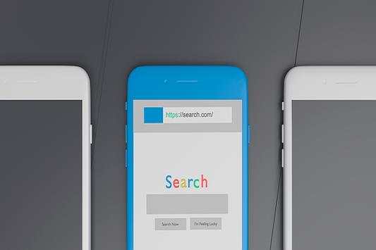Browser 5G Speed screenshot 1
