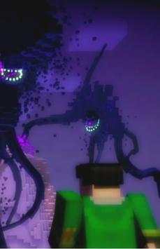 Wither Storm Mod for Minecraft screenshot 1