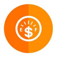 Fucal: Offline  Fuel Expense Calculator logo