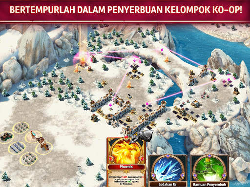 Siegefall screenshot 5
