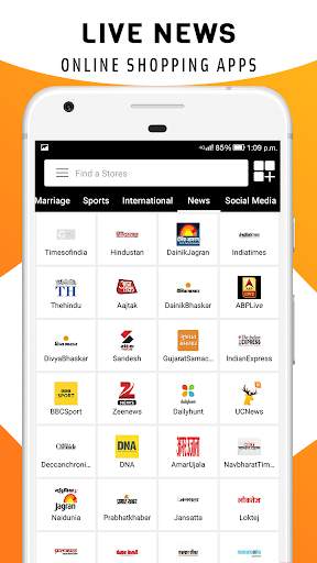 Online Shopping Apps India Best Top 10 screenshot 5