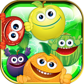 Fruity Jelly Pop icon