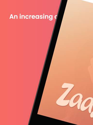 Zaama Music screenshot 7