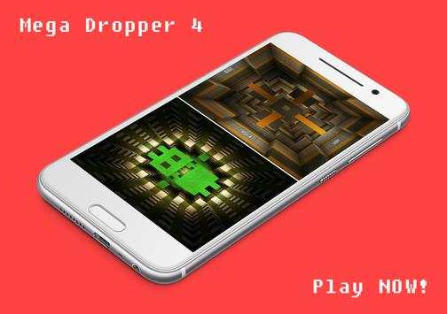 Best Dropper Maps for Minecraft PE screenshot 5