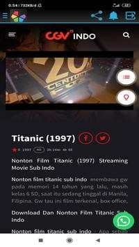 LK21 CGV INDO screenshot 3