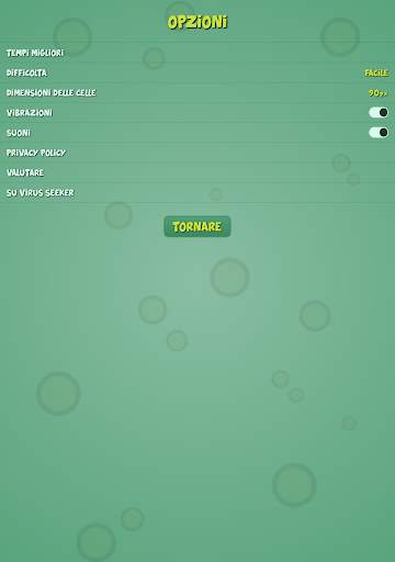 Minesweeper - Virus Seeker screenshot 6
