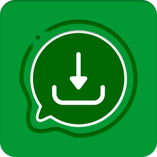 Status Saver Whatapp - Downloader 1.0.3