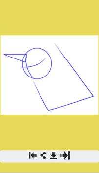 How to Draw Pokemon Kanto screenshot 6