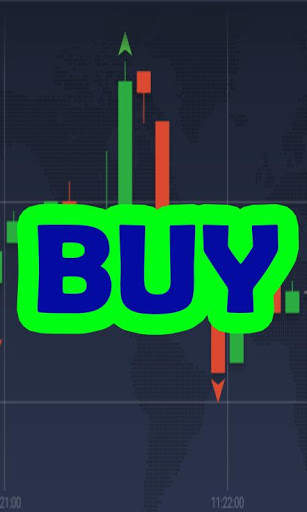 Free indicator MT4 binary&forex screenshot 5