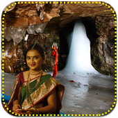 Amarnath Photo Frames icon