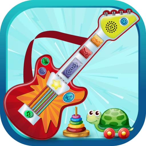 Toys Guitar 3.0.4