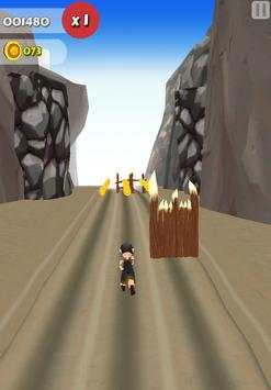 Temple Spiro Run screenshot 7