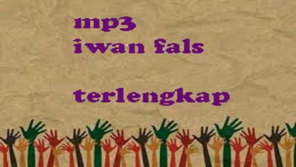 iwan fals screenshot 5