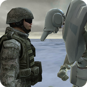 Surgical Strike - Elite Commando icon