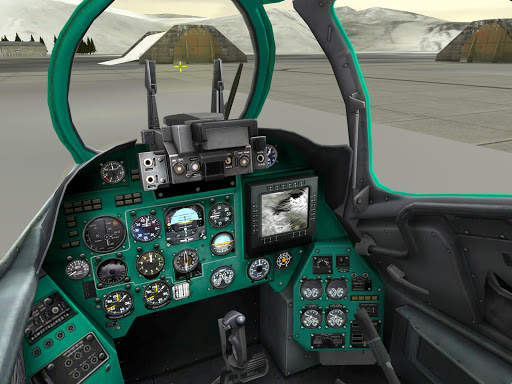 Hind - Helicopter Flight Sim screenshot 2