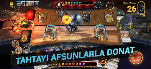 Mythgard CCG screenshot 23